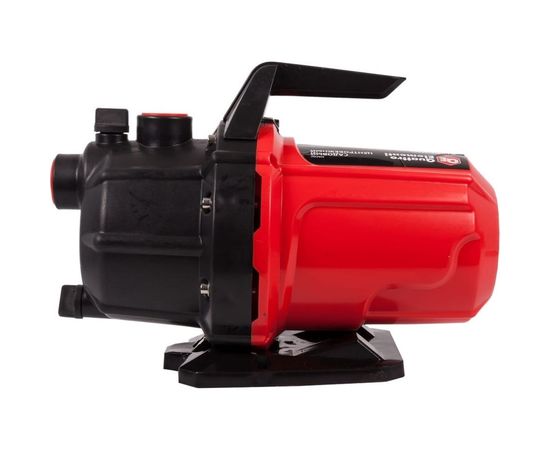 Садовый насос QUATTRO ELEMENTI Giardino 801 645-266 – изображение 5