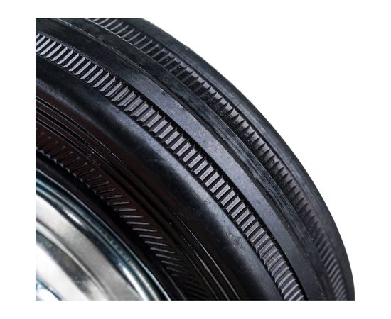 Колесо промышленное поворотное с панелью SC 42 (100 мм; 70 кг) А5 1000008 – изображение 5