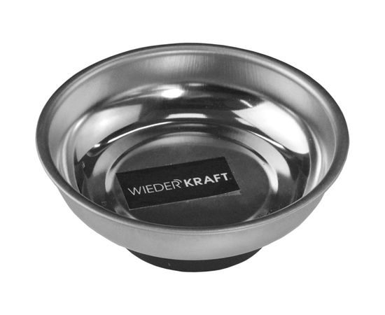 Магнитный круглый лоток 3 WIEDERKRAFT WDK-65145 – изображение 5