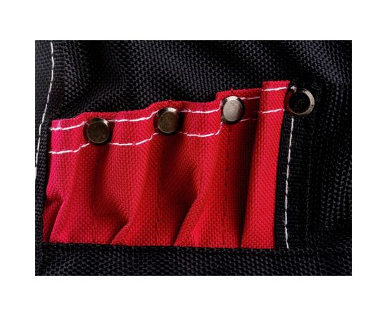 Сумка монтажника открытого типа с органайзером КВТ C-20 78423 – изображение 5