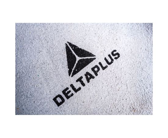 Перчатки из козьей кожи Delta Plus TIG15K р. 10 TIG15K10 – изображение 5