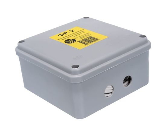 Фотореле Техносфера ФР-2, 220В, 10А 1603001060050 – изображение 5