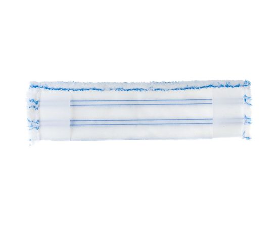 Насадка из микрофибры с абразивом для швабры Рыжий кот BRILLIANCE, 35гр 007974 – изображение 5