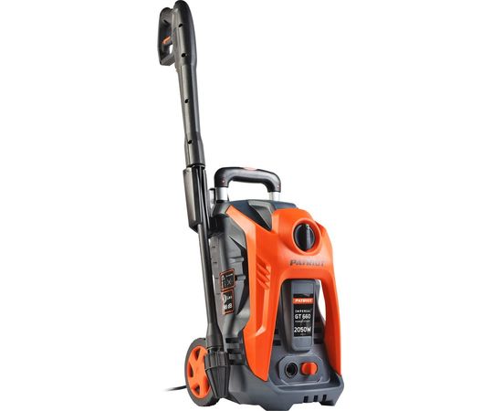 Моющий аппарат PATRIOT GT660 Imperial 322306100 – изображение 5