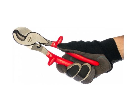 Диэлектрический кабелерез SHTOK 08206 – изображение 5