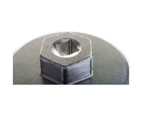 Съемник масляного фильтра чашка 14-гранный 64,5мм для TOYOTA, LEXUS V4, 3/8 AV Steel AV-920059 – изображение 5
