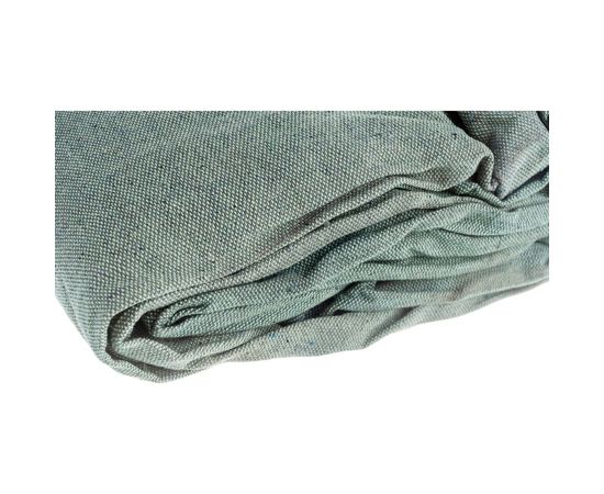 Полог брезентовый огнеупорный (4х6 м; 460 г/кв.м) Промышленник ПБО46 – изображение 5