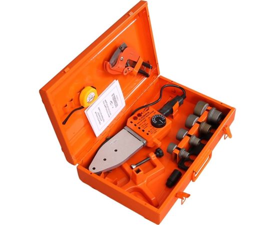 Набор сварочного оборудования GM COBRA 20-40, 1500W GM 0005 – изображение 5