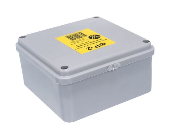 Фотореле Техносфера ФР-2, 220В, 10А 1603001060050 – изображение 6