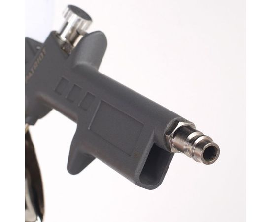 Краскораспылитель PATRIOT LV 162А 830901005 – изображение 6
