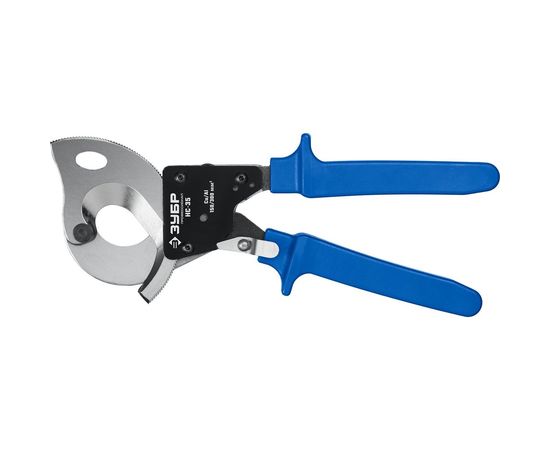 Секторные ножницы ЗУБР Профессионал НС-35 23350-32 – изображение 6