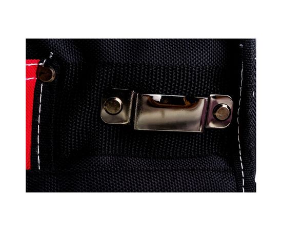 Сумка монтажника открытого типа с органайзером КВТ C-20 78423 – изображение 6