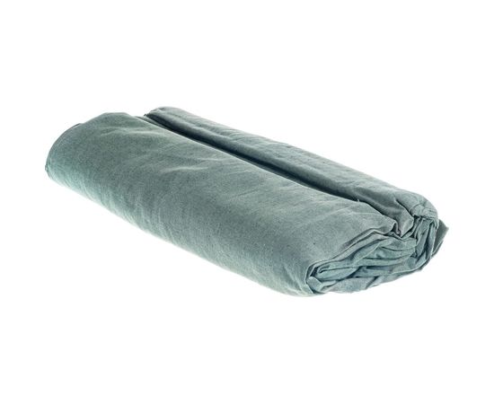 Полог брезентовый огнеупорный (4х6 м; 460 г/кв.м) Промышленник ПБО46 – изображение 6