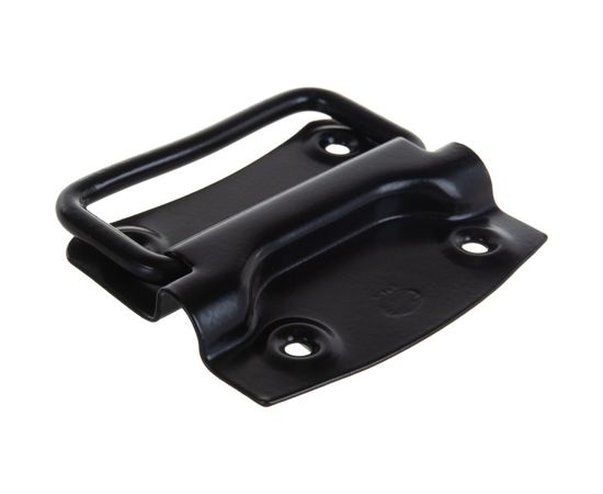 Ручка для баула Amig мод.900-3 черная 10403 – изображение 7