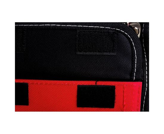 Сумка монтажника открытого типа с органайзером КВТ C-20 78423 – изображение 7
