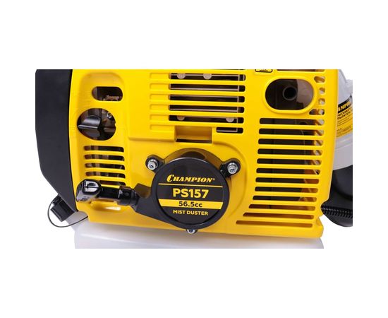 Опрыскиватель-распылитель Champion PS157 – изображение 8