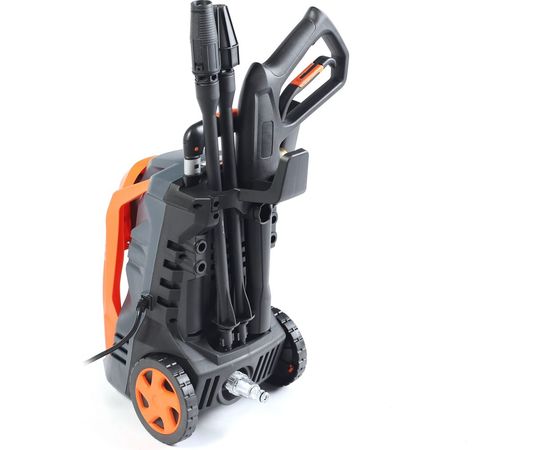 Моющий аппарат PATRIOT GT660 Imperial 322306100 – изображение 8