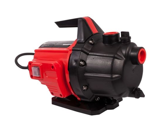 Садовый насос QUATTRO ELEMENTI Giardino 801 645-266 – изображение 8