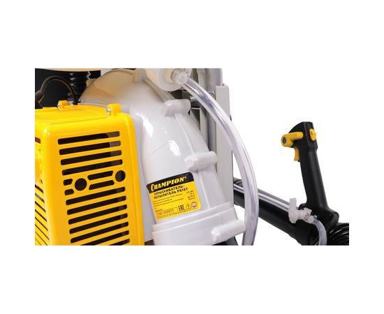 Опрыскиватель-распылитель Champion PS157 – изображение 9