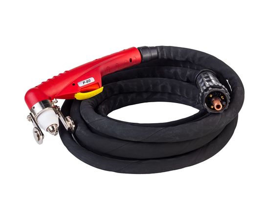 Аппарат плазменной резки Aurora AIRFORCE 100M EURO CONNECTOR 26931 – изображение 9