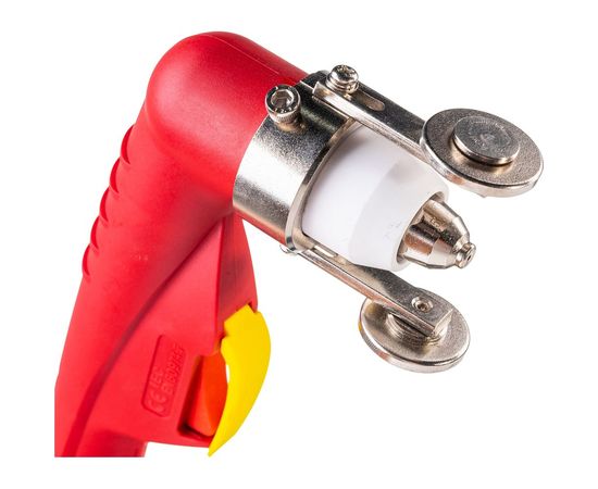 Аппарат плазменной резки Aurora AIRFORCE 100M EURO CONNECTOR 26931 – изображение 10