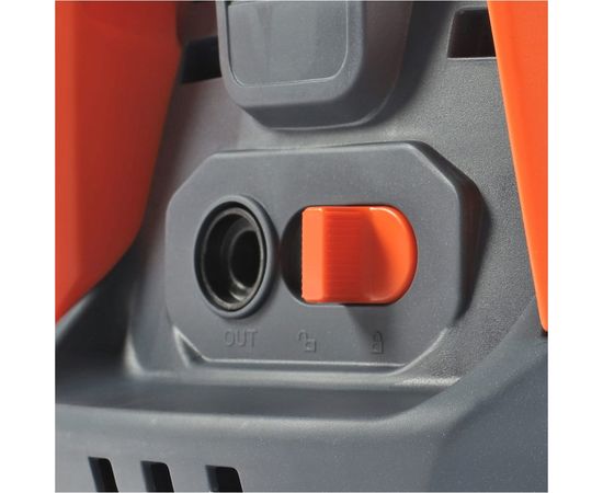 Моющий аппарат PATRIOT GT660 Imperial 322306100 – изображение 10