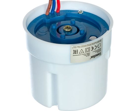 Датчик освещенности | фотореле Camelion LXP-03, 6466 