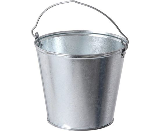 Оцинкованное ведро РемоКолор, 12л 62-1-012 