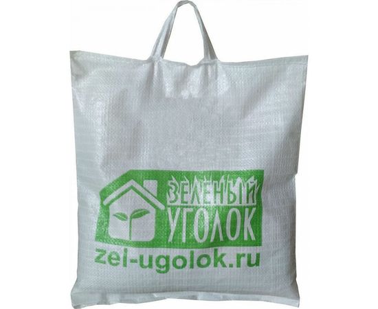 Семена Зеленый уголок смесь горчица/редька 70/30, 3кг 4660001295605 