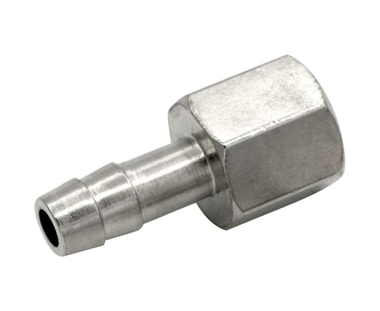 Переходник E8-RV14 елка 8 мм-внутренняя резьба 1/4" CONCORDE 6619325 