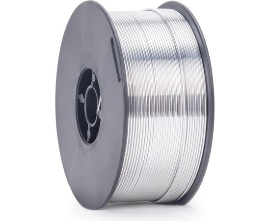 Проволока алюминиевая ER-4043 (1.2 мм; 0.5 кг; D100) FOXWELD 4306 