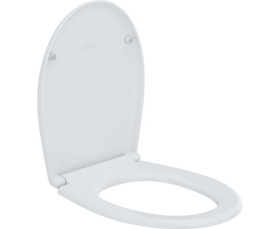 Сиденье из полипропилена IDDIS Soft Close 004 004PPS3i31 