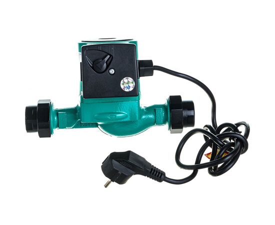 Циркуляционный насос TAIFU трехскоростной GRS25/6(180mm) 