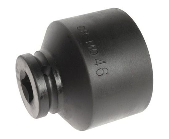 Головка торцевая 1/2” 46 ударная L=60мм JTC 443846 
