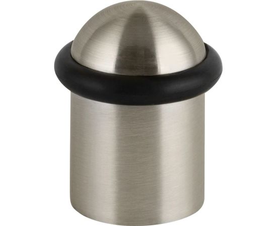 Дверной упор PUNTO DS PF-40 SN-3 матовый никель 34737 