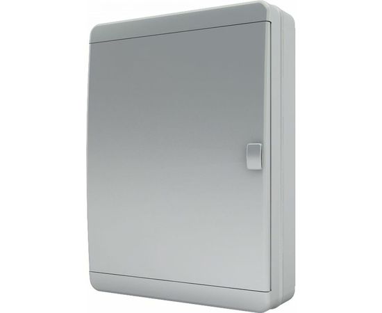Пластиковый распределительный щит Tekfor BNN 65-54-1 01-03-065 