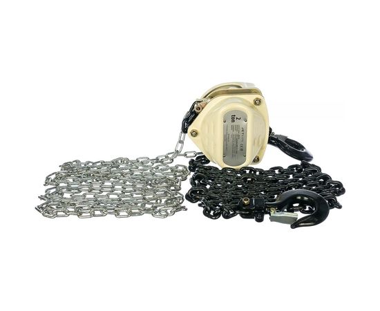 Стационарная таль JET SMHA-2.0T-3.0m 801930 