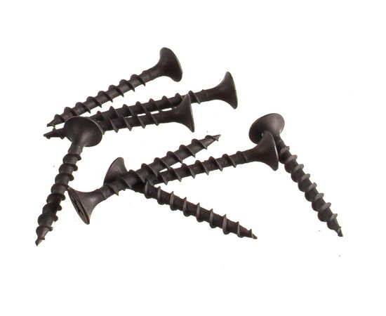 Саморез Tech-Krep ШСГД 3,8х32 30 шт, пакет 102371 