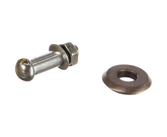 Режущий нож (16x6x3 мм) к плиткорезам арт. 16B240, 16B260 TOPEX 16B318 