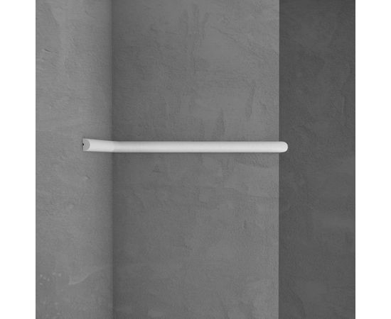 Угловой плинтус Stenopol 30х30х2000 мм C703 