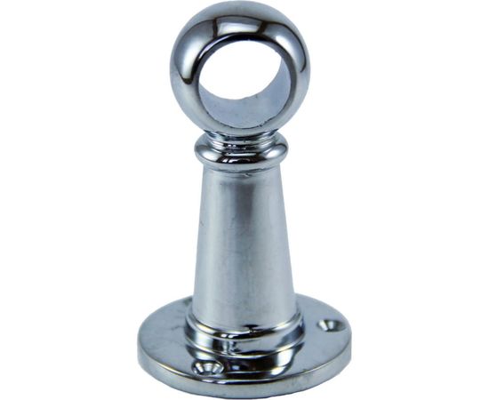 Большой дистанционный сквозной держатель MFK-TORG XG-019A/16 55 мм 2852-16 