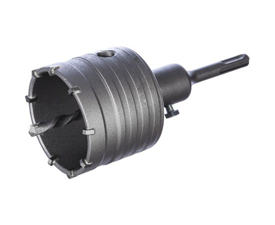 Коронка (72хМ16; 9 резцов; SDS+) по бетону МOS-DISTAR MS-CBT72 