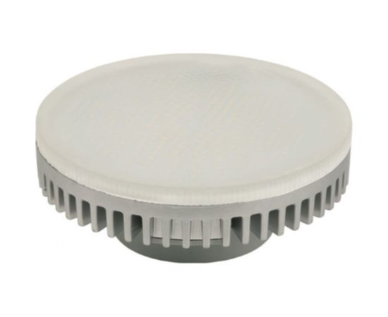 Светодиодная лампа Uniel LED-GX70-10W/WW/GX70 GX70 7165 