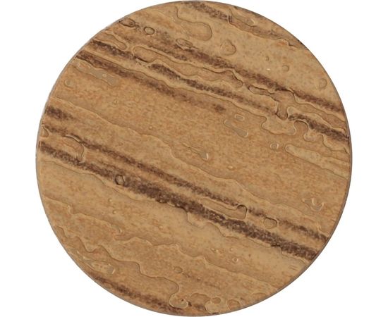 Самоклеящаяся заглушка ЕВРОПАРТНЕР D14 дуб золотой 50 шт. 6 0113 2 