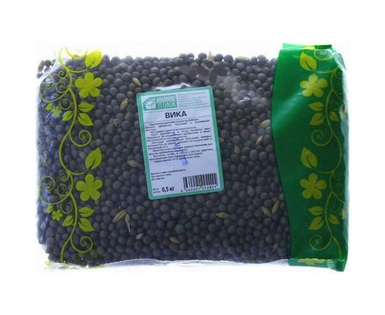 Семена Зеленый уголок Вика 0.5 кг 4660001292055 