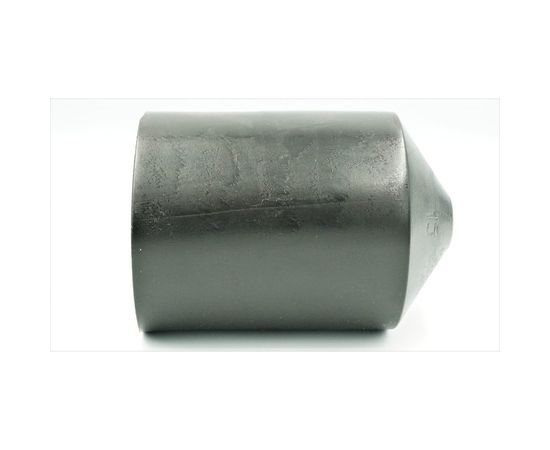 Кабельный термоусаживаемый оконцеватель капа Мемотерм-ММ ОКТ 90/45-110 черный 1 шт 024 