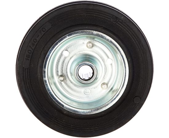 Колесо (150 мм; 170 кг) Tellure rota 533111 