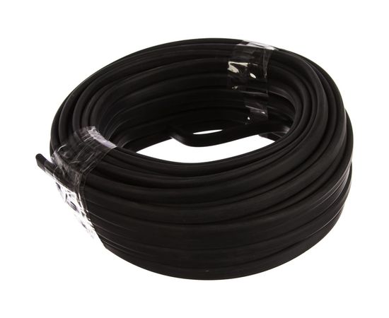 Кабель ЭлПроКабель твердый плоский негорючий малодымный ВВГп-нгА LS 3х1,5 20М ГОСТ 4630017849185 