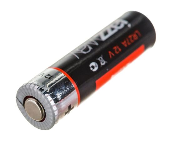 Алкалиновая батарейка JazzWay LR27A Alkaline BL-1 2852670 