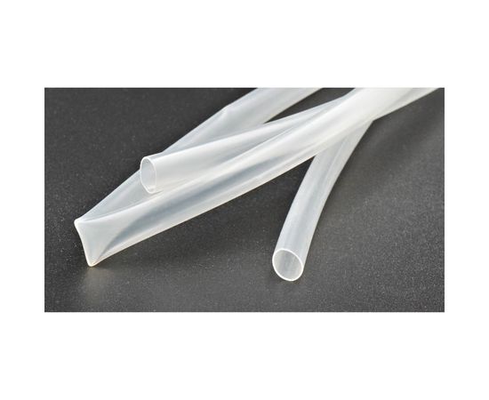 Термоусаживаемая трубка Мемотерм-ММ ТТЭ-С 8/4 натуральная 1 м 753 